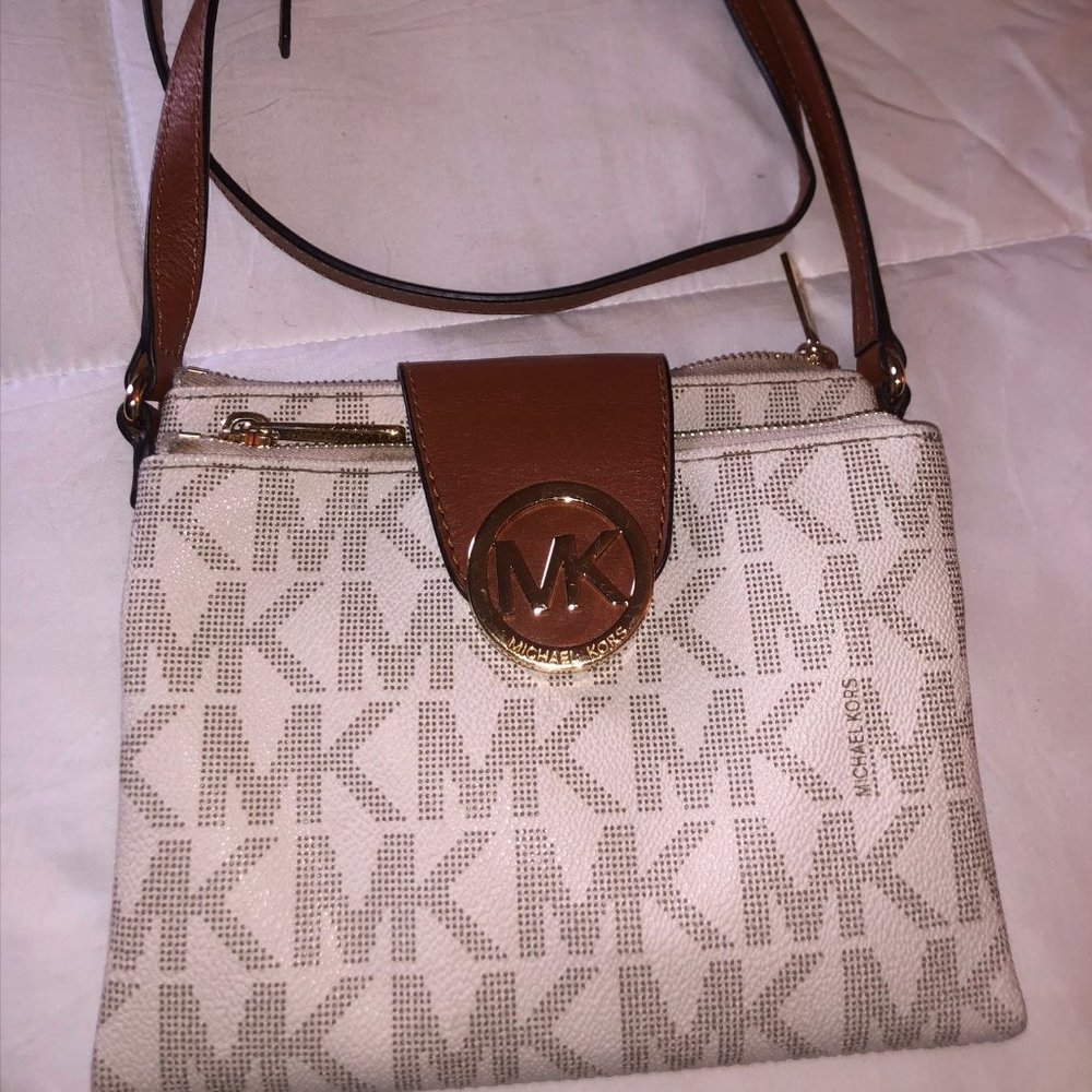 Michael Kors Cross Body